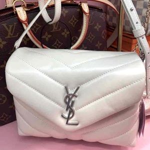 BRAND NEW YSL LOU LOU TOY